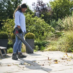 Mountfield Freedom100 Cordless 20V MAB 20 Li Kit Garden Blower -Gardens And Landscaping mountfield freedom100 cordless 20v mab 20 li kit garden blower8008984844636 01i bq