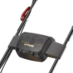 Mountfield Freedom100 Typhoon 30 Li Kit Cordless 20V Hover Lawnmower -Gardens And Landscaping mountfield freedom100 typhoon 30 li kit cordless 20v hover lawnmower8008984854864 36c bq