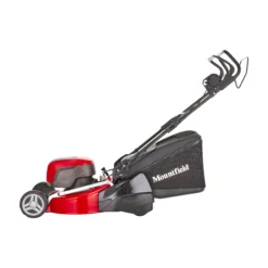 Mountfield Freedom500 Range Empress 46 R Li Kit / 299489073/M22 Cordless 48V Rotary Lawnmower -Gardens And Landscaping mountfield freedom500 range empress 46 r li kit 299489073 m22 cordless 48v rotary lawnmower8008984851436 05c