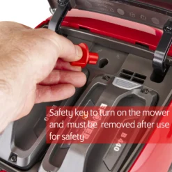 Mountfield Freedom500 Range Empress 46 R Li Kit / 299489073/M22 Cordless 48V Rotary Lawnmower -Gardens And Landscaping mountfield freedom500 range empress 46 r li kit 299489073 m22 cordless 48v rotary lawnmower8008984851436 21c