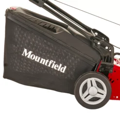 Mountfield HP185 139cc Petrol Rotary Lawnmower 18 Mountfield HP185 139cc Petrol Rotary Lawnmower -Gardens And Landscaping mountfield hp185 139cc petrol rotary lawnmower8008984856325 37c bq