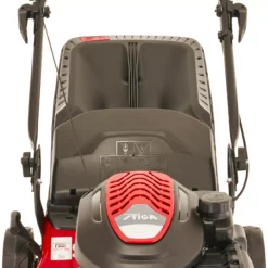 Mountfield HP185 139cc Petrol Rotary Lawnmower 24 Mountfield HP185 139cc Petrol Rotary Lawnmower -Gardens And Landscaping mountfield hp185 139cc petrol rotary lawnmower8008984856325 40c bq