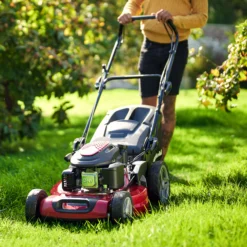 Mountfield HW531 PD / 294556043/M22 196cc Petrol Rotary Lawnmower 11 Mountfield HW531 PD / 294556043/M22 196cc Petrol Rotary Lawnmower -Gardens And Landscaping mountfield hw531 pd 294556043 m22 196cc petrol rotary lawnmower8008984854482 01i