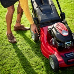 Mountfield HW531 PD / 294556043/M22 196cc Petrol Rotary Lawnmower 12 Mountfield HW531 PD / 294556043/M22 196cc Petrol Rotary Lawnmower -Gardens And Landscaping mountfield hw531 pd 294556043 m22 196cc petrol rotary lawnmower8008984854482 03i
