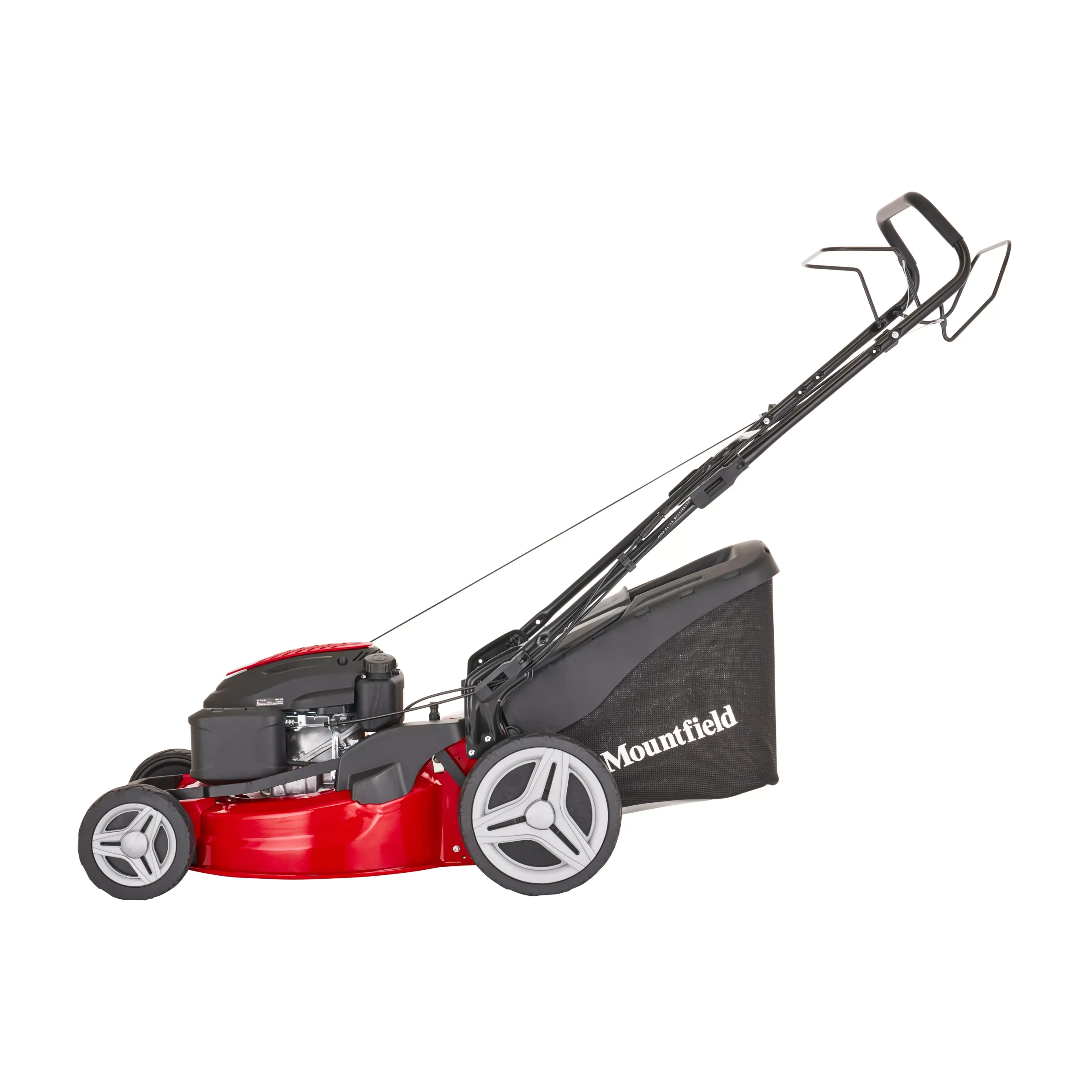 Mountfield HW531 PD / 294556043/M22 196cc Petrol Rotary Lawnmower 4 Mountfield HW531 PD / 294556043/M22 196cc Petrol Rotary Lawnmower - Image 2