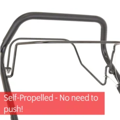 Mountfield HW531 PD / 294556043/M22 196cc Petrol Rotary Lawnmower 15 Mountfield HW531 PD / 294556043/M22 196cc Petrol Rotary Lawnmower -Gardens And Landscaping mountfield hw531 pd 294556043 m22 196cc petrol rotary lawnmower8008984854482 08i