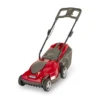 Mountfield Princess 34 Corded Rotary Lawnmower 1 Mountfield Princess 34 Corded Rotary Lawnmower -Gardens And Landscaping mountfield princess 34 corded rotary lawnmower8008984843011 01c bq