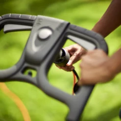 Mountfield Princess 34 Corded Rotary Lawnmower -Gardens And Landscaping mountfield princess 34 corded rotary lawnmower8008984843011 22c bq