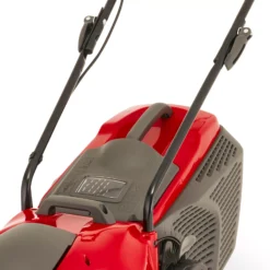 Mountfield Princess 34 Corded Rotary Lawnmower -Gardens And Landscaping mountfield princess 34 corded rotary lawnmower8008984843011 39c bq