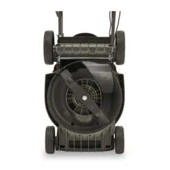 Mountfield Princess 34 Corded Rotary Lawnmower -Gardens And Landscaping mountfield princess 34 corded rotary lawnmower8008984843011 41c bq