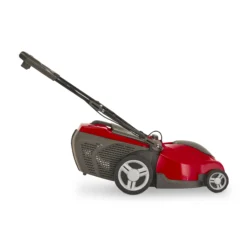Mountfield Princess 38 Corded Rotary Lawnmower -Gardens And Landscaping mountfield princess 38 corded rotary lawnmower8008984843028 05c bq