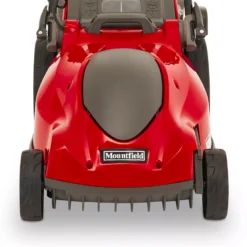Mountfield Princess 38 Corded Rotary Lawnmower -Gardens And Landscaping mountfield princess 38 corded rotary lawnmower8008984843028 43c bq