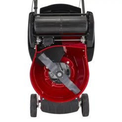 Mountfield SP160R 123cc Petrol Rotary Lawnmower -Gardens And Landscaping mountfield sp160r 123cc petrol rotary lawnmower8008984848313 02i bq