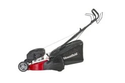 Mountfield SP160R 123cc Petrol Rotary Lawnmower -Gardens And Landscaping mountfield sp160r 123cc petrol rotary lawnmower8008984848313 05c bq