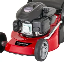 Mountfield SP160R 123cc Petrol Rotary Lawnmower -Gardens And Landscaping mountfield sp160r 123cc petrol rotary lawnmower8008984848313 36c bq