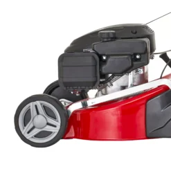 Mountfield SP160R 123cc Petrol Rotary Lawnmower -Gardens And Landscaping mountfield sp160r 123cc petrol rotary lawnmower8008984848313 37c bq