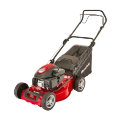 Mountfield SP185 139cc Petrol Rotary Lawnmower -Gardens And Landscaping mountfield sp185 139cc petrol rotary lawnmower8008984856332 38c bq