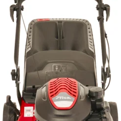 Mountfield SP185 139cc Petrol Rotary Lawnmower -Gardens And Landscaping mountfield sp185 139cc petrol rotary lawnmower8008984856332 39c bq