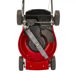 Mountfield SP185 139cc Petrol Rotary Lawnmower -Gardens And Landscaping mountfield sp185 139cc petrol rotary lawnmower8008984856332 41c bq