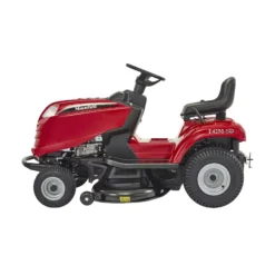 Mountfield T42M SD Petrol Ride-on Lawnmower 452cc -Gardens And Landscaping mountfield t42m sd petrol ride on lawnmower 452cc8008984834798 05c bq