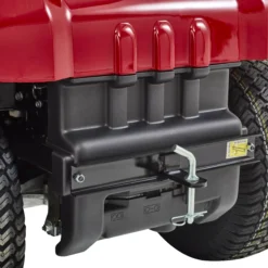 Mountfield T42M SD Petrol Ride-on Lawnmower 452cc -Gardens And Landscaping mountfield t42m sd petrol ride on lawnmower 452cc8008984834798 36c bq