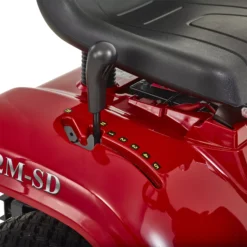 Mountfield T42M SD Petrol Ride-on Lawnmower 452cc -Gardens And Landscaping mountfield t42m sd petrol ride on lawnmower 452cc8008984834798 37c bq