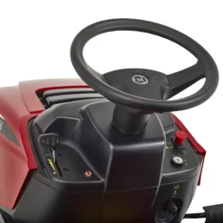 Mountfield T42M SD Petrol Ride-on Lawnmower 452cc -Gardens And Landscaping mountfield t42m sd petrol ride on lawnmower 452cc8008984834798 39c bq