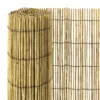 Natural Reed Garden Screen (H)1.5m (W)3m -Gardens And Landscaping natural reed garden screen h 1 5m w 3m5059340672151 37c