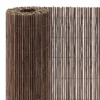 Natural Wicker Garden Screen (H)1.5m (W)3m -Gardens And Landscaping natural wicker garden screen h 1 5m w 3m5059340672496 37c