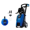Nilfisk E150 Corded Pressure Washer 2.1kW E 150.2-9 P 128471244 -Gardens And Landscaping nilfisk e150 corded pressure washer 2 1kw e 150 2 9 p 1284712445715492236503 08c bq