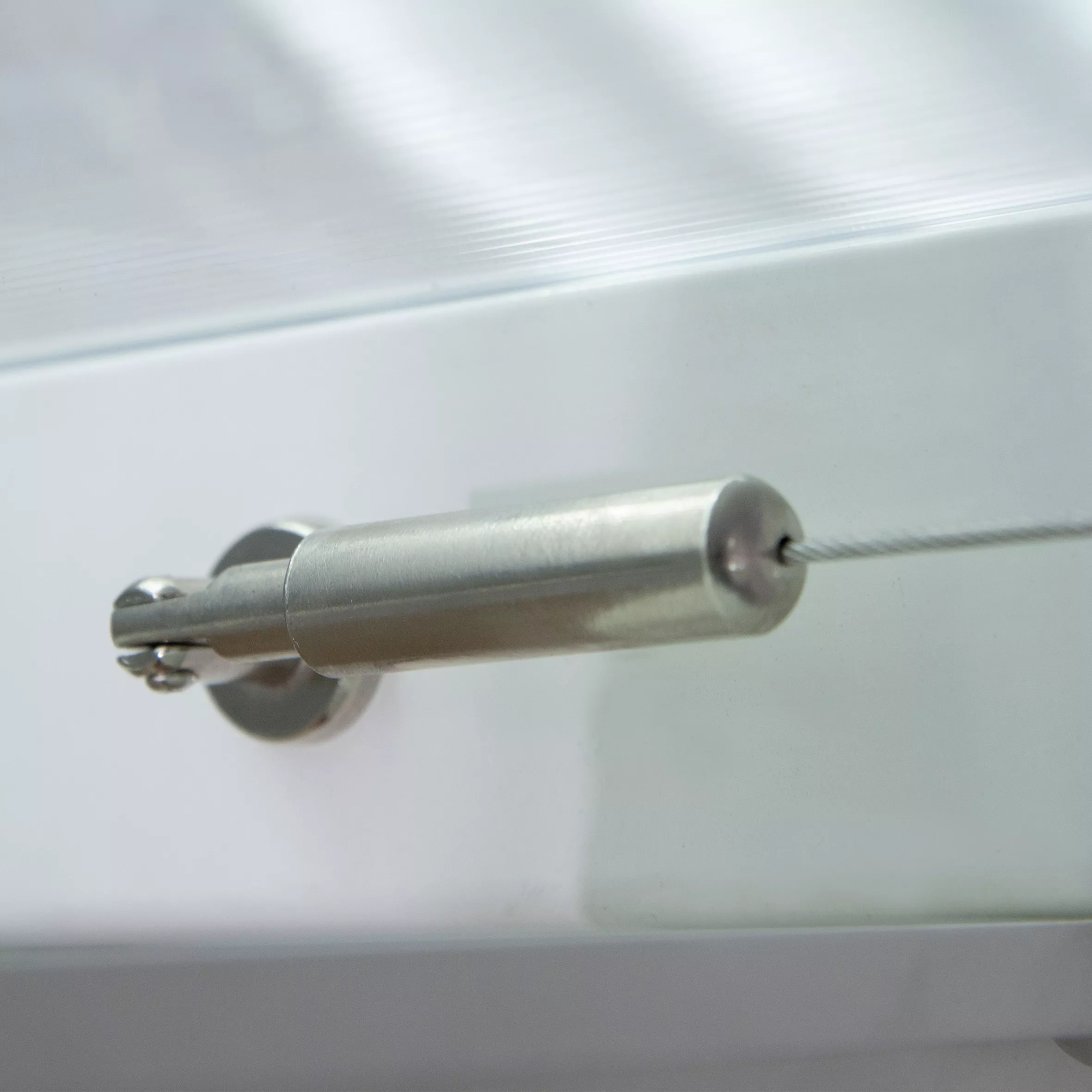 Palram - Canopia Patio Cover Roof Blind 12.4kg 7 Palram - Canopia Patio Cover Roof Blind 12.4kg - Image 5