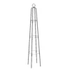 Panacea Circular Obelisks, 1.53m 2 Panacea Circular Obelisks, 1.53m -Gardens And Landscaping panacea circular obelisks 1 53m0093432825662 01c bq