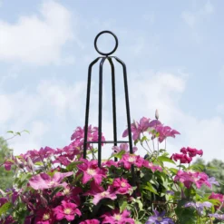 Panacea Circular Obelisks, 1.53m -Gardens And Landscaping panacea circular obelisks 1 53m0093432825662 01i bq