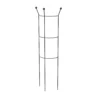 Panacea Steel Curved Plant Support Frame (L)84cm (Dia)27cm -Gardens And Landscaping panacea steel curved plant support frame l 84cm dia 27cm0093432825495 01c bq