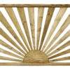 Richard Burbidge Decking Traditional Decorative Panel Pressure Treated Wooden Decorative Fence Panel (W)1.13m (H)0.76m -Gardens And Landscaping richard burbidge decking traditional decorative panel pressure treated wooden decorative fence panel w 1 13m h 0 76m5000473045190 01c BQ
