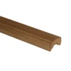 Richard Burbidge Redwood Brown Deck Rail (L)1.8m (W)63mm -Gardens And Landscaping richard burbidge redwood brown deck rail l 1 8m w 63mm5000473080269 01c BQ