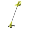 Ryobi ONE+ 18V 230mm Cordless Grass Trimmer RY18LT23A-120 -Gardens And Landscaping ryobi one 18v 230mm cordless grass trimmer ry18lt23a 1204892210203748 01c bq