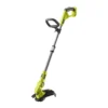 Ryobi ONE+ 18V 300mm Cordless Grass Trimmer RLT183220S -Gardens And Landscaping ryobi one 18v 300mm cordless grass trimmer rlt183220s4892210212733 01c bq