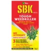 SBK Systemic Concentrated Weed Killer 0.5L -Gardens And Landscaping sbk systemic concentrated weed killer 0 5l5012042025007 01c bq