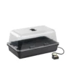 Stewart Heated Propagator 38cm 2 Stewart Heated Propagator 38cm -Gardens And Landscaping stewart heated propagator 38cm5022938595057 03c