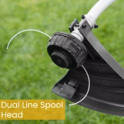 Stiga 380mm Petrol GT 330 A / 287110102/ST2 Grass Trimmer 14 Stiga 380mm Petrol GT 330 A / 287110102/ST2 Grass Trimmer -Gardens And Landscaping stiga 380mm petrol gt 330 a 287110102 st2 grass trimmer8008984853379 02i