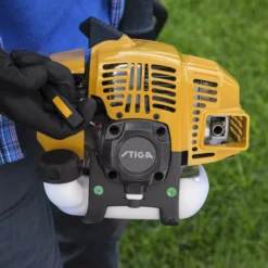 Stiga 380mm Petrol GT 330 A / 287110102/ST2 Grass Trimmer 17 Stiga 380mm Petrol GT 330 A / 287110102/ST2 Grass Trimmer -Gardens And Landscaping stiga 380mm petrol gt 330 a 287110102 st2 grass trimmer8008984853379 05i