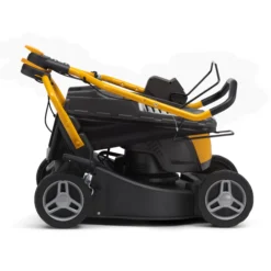 Stiga 48V Range Collector 548e S Kit / 2L0486008/UKS Cordless 48V Rotary Lawnmower -Gardens And Landscaping stiga 48v range collector 548e s kit 2l0486008 uks cordless 48v rotary lawnmower8008984862234 24c