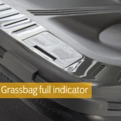 Stiga 48V Range Collector 548e S Kit / 2L0486008/UKS Cordless 48V Rotary Lawnmower -Gardens And Landscaping stiga 48v range collector 548e s kit 2l0486008 uks cordless 48v rotary lawnmower8008984862234 28c