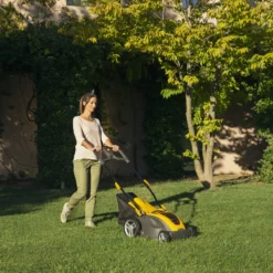 Stiga 48V Range Combi 340e Kit / 294386068/UKS Cordless 48V Rotary Lawnmower 21 Stiga 48V Range Combi 340e Kit / 294386068/UKS Cordless 48V Rotary Lawnmower -Gardens And Landscaping stiga 48v range combi 340e kit 294386068 uks cordless 48v rotary lawnmower8008984862210 01i