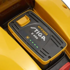 Stiga 48V Range Combi 344e Kit / 294426068/UKS Cordless 48V Rotary Lawnmower -Gardens And Landscaping stiga 48v range combi 344e kit 294426068 uks cordless 48v rotary lawnmower8008984862227 21c