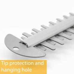 Stiga HT 500e / 278300008/ST3 48V 580mm Cordless Hedge Trimmer - BARE 11 Stiga HT 500e / 278300008/ST3 48V 580mm Cordless Hedge Trimmer - BARE -Gardens And Landscaping stiga ht 500e 278300008 st3 48v 580mm cordless hedge trimmer bare8008984854949 05c