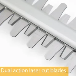 Stiga HT 500e / 278300008/ST3 48V 580mm Cordless Hedge Trimmer - BARE 15 Stiga HT 500e / 278300008/ST3 48V 580mm Cordless Hedge Trimmer - BARE -Gardens And Landscaping stiga ht 500e 278300008 st3 48v 580mm cordless hedge trimmer bare8008984854949 06c