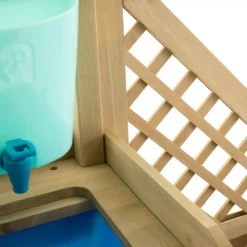 TP Toys Softwood Potting Bench 13 TP Toys Softwood Potting Bench -Gardens And Landscaping tp toys softwood potting bench5021854106989 03c bq