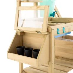 TP Toys Softwood Potting Bench 17 TP Toys Softwood Potting Bench -Gardens And Landscaping tp toys softwood potting bench5021854106989 07c bq